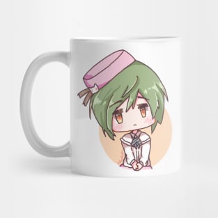 Yuki chibi Mug